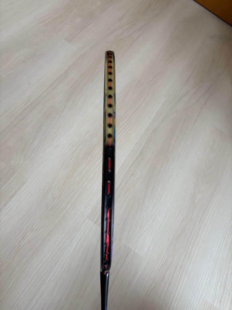 超美品　Axforce100 リーニン　4uG5