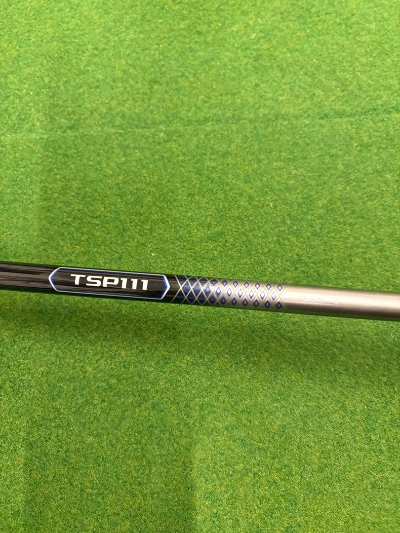 Titleist TSR3ドライバー 9度 フェアウェイウッド5番18度　セット