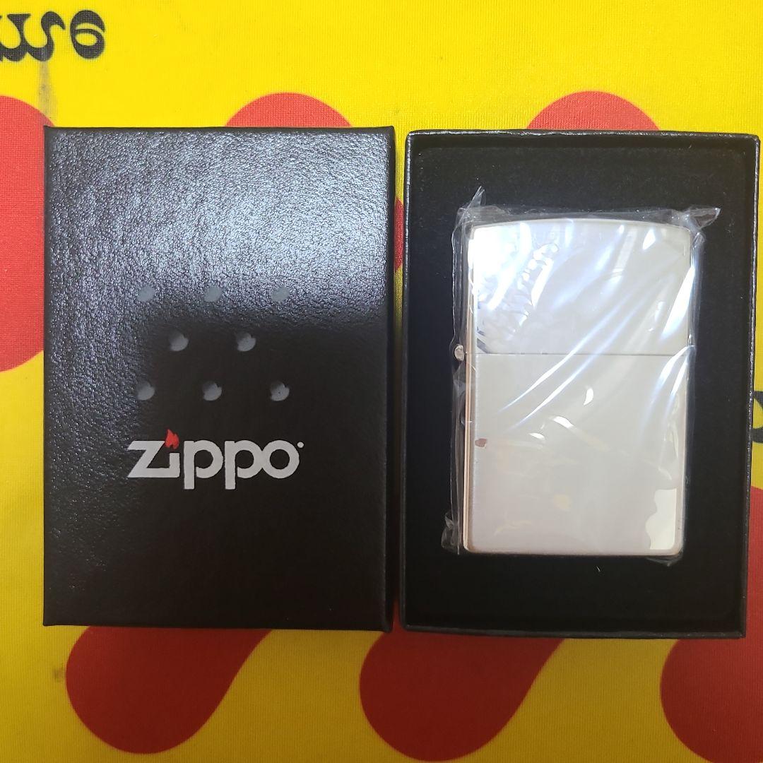 hide Zippo デザインライター