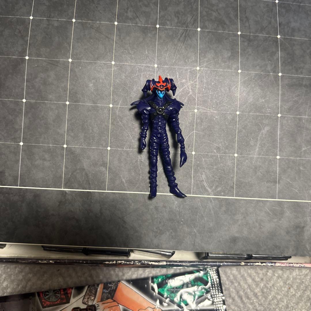 KONAMI DUNGEON DICE MONSTERS スターターボックス