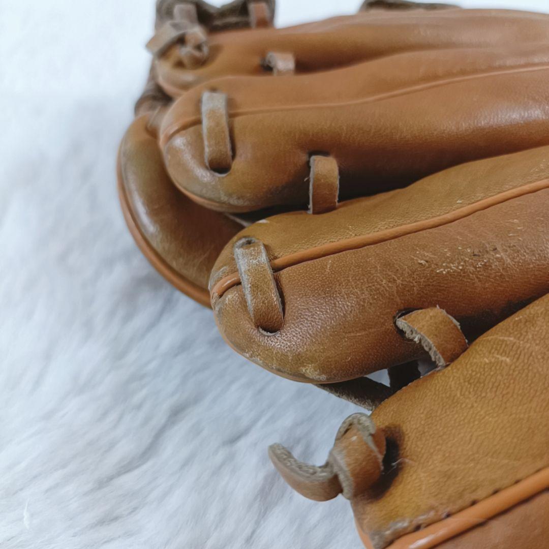 極希少✨MIZMAC ミズマック 野球グローブ ドジャース MLB 激レア