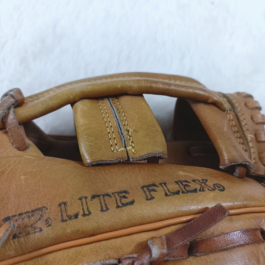 極希少✨MIZMAC ミズマック 野球グローブ ドジャース MLB 激レア