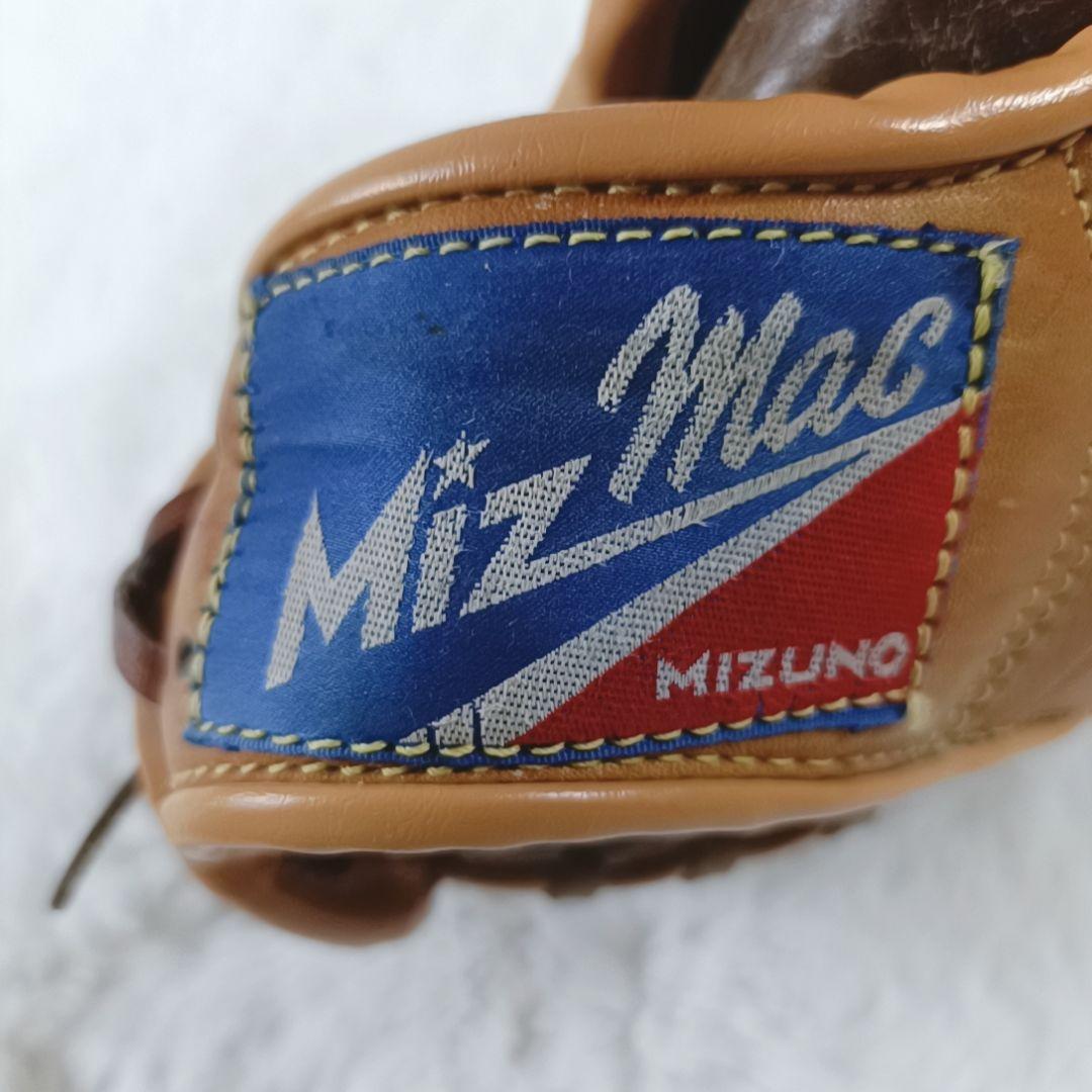 極希少✨MIZMAC ミズマック 野球グローブ ドジャース MLB 激レア