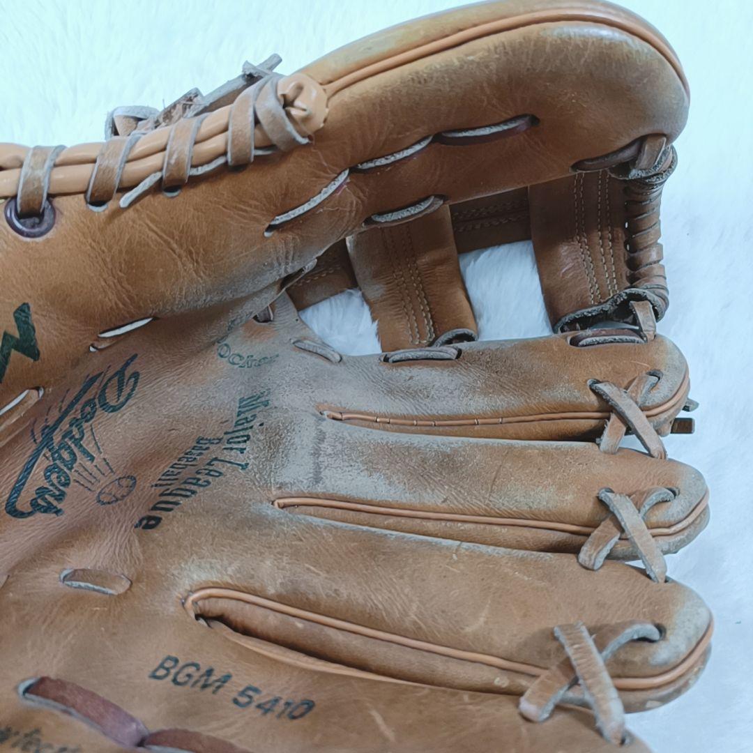 極希少✨MIZMAC ミズマック 野球グローブ ドジャース MLB 激レア