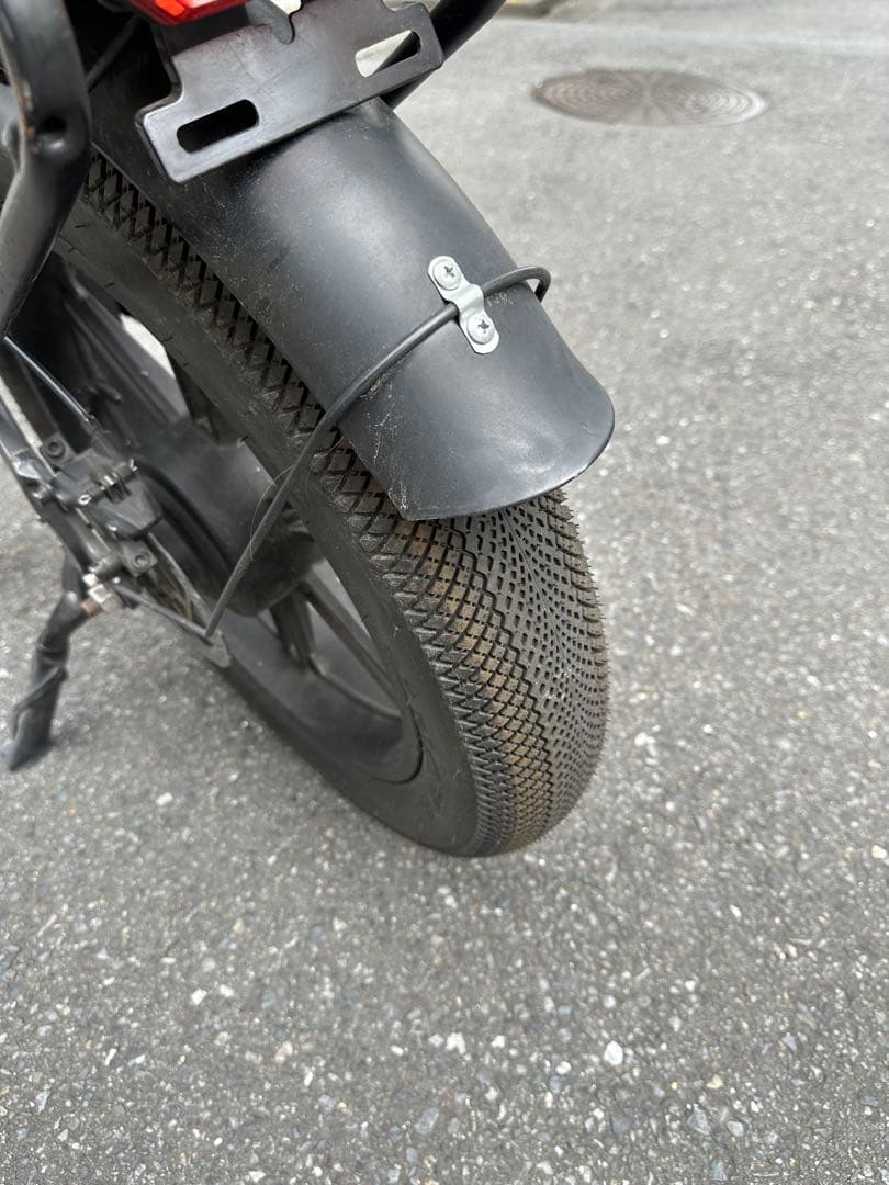 電動自転車 ekei r7pro