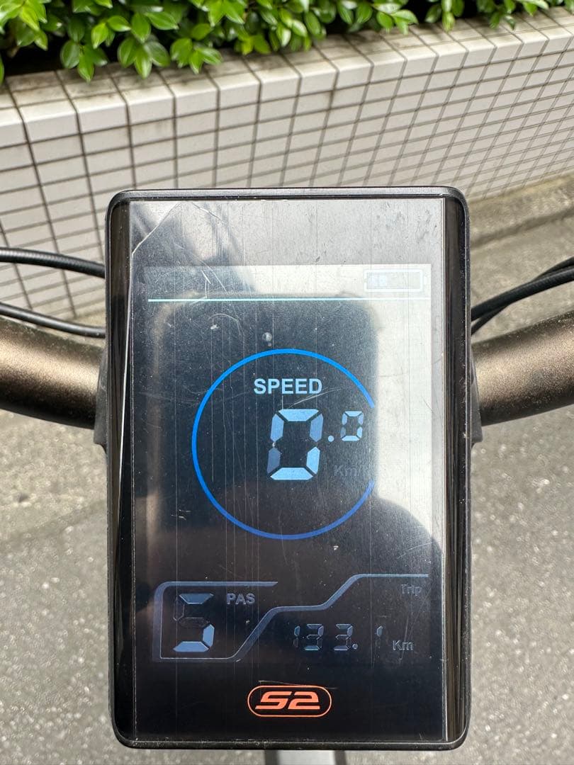 電動自転車 ekei r7pro
