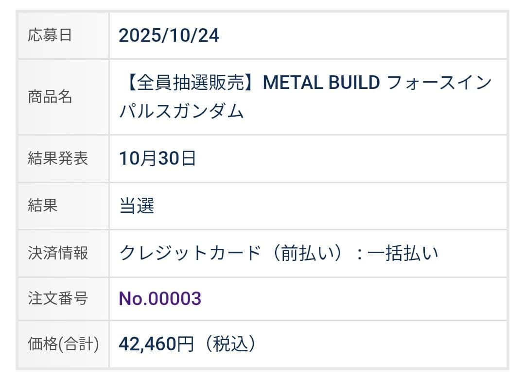 ほぼ新品【L BUILD 】フォースインパルスガンダム