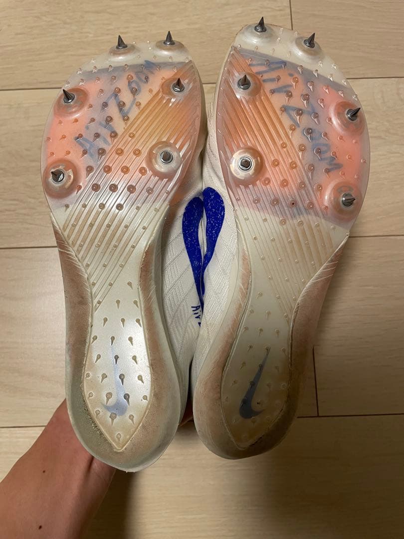 マックスフライ2 プロトタイプ　25.5cm