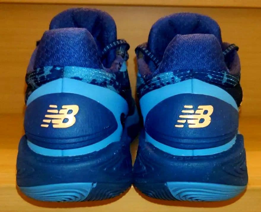 New Balance Two Wxy v5 ニューバランス バッシュ 26.5