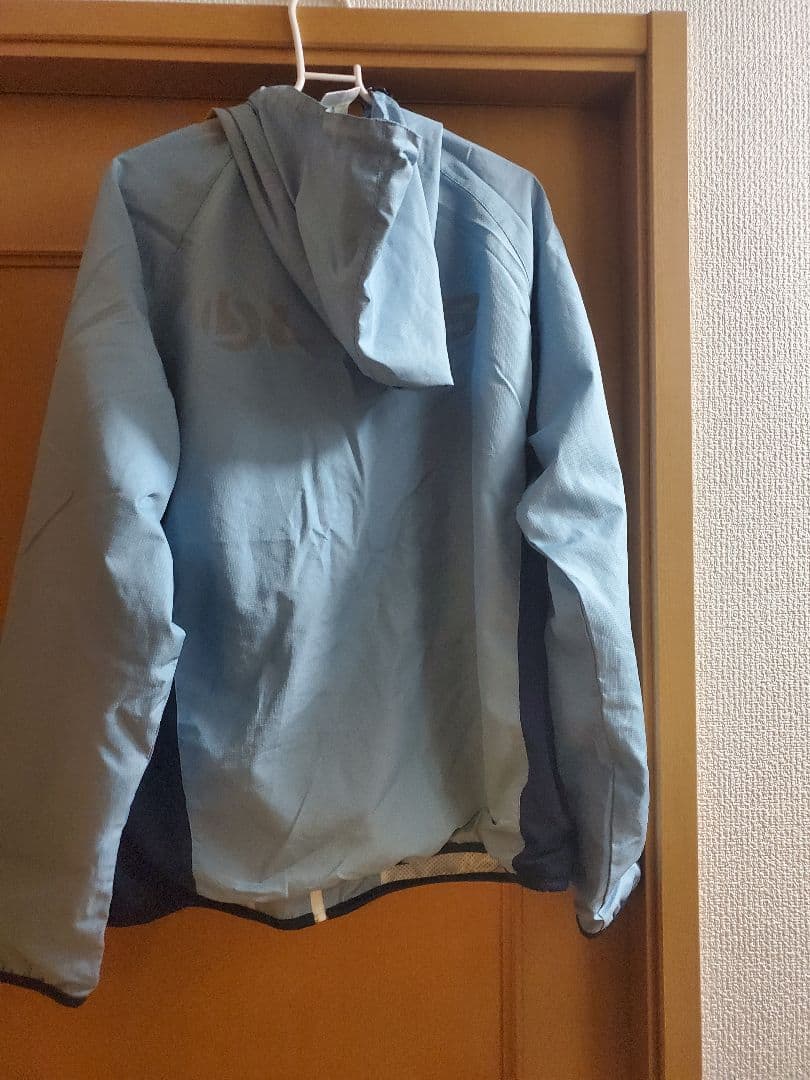 ルースイソンブラ LS ウィンドブレーカー XL