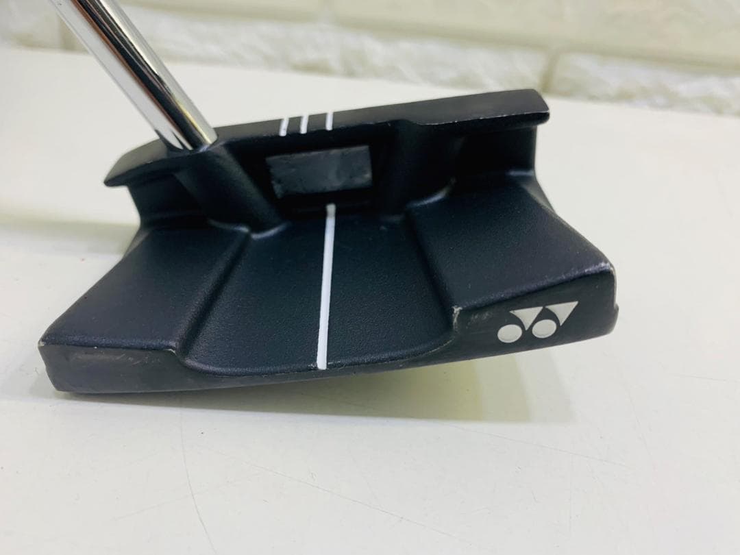 35Z YONEX TRIPRINCIPLE TP-GR1 パター ヨネックス