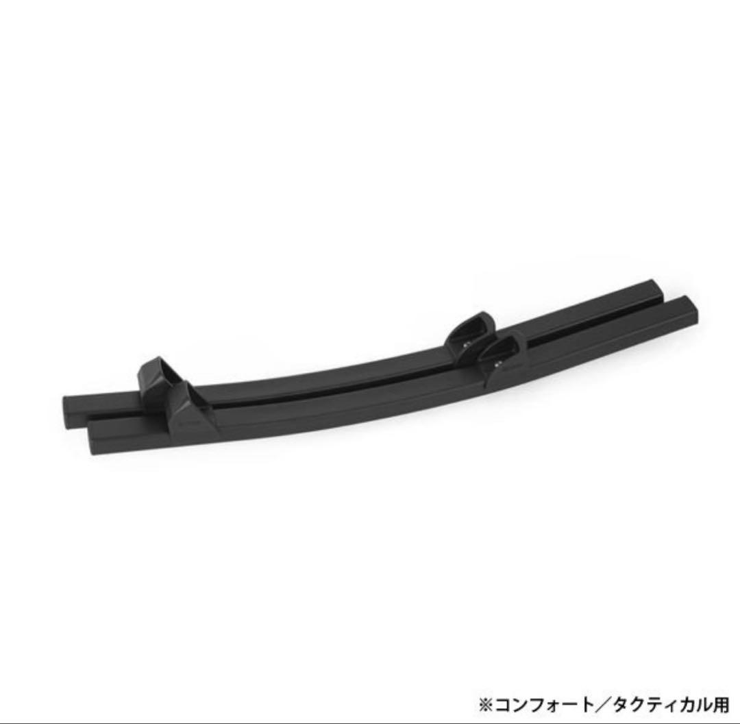 Helinox ロッキングフット ONE