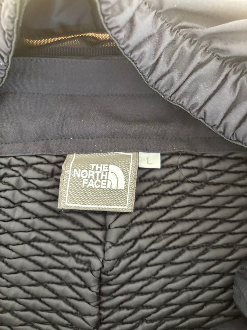 THE NORTH FACE スノーボードパンツ レディースL