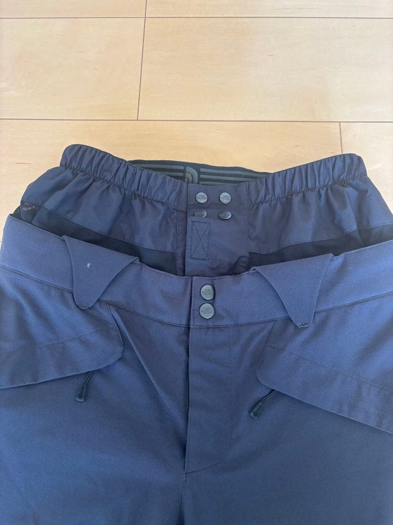 THE NORTH FACE スノーボードパンツ レディースL