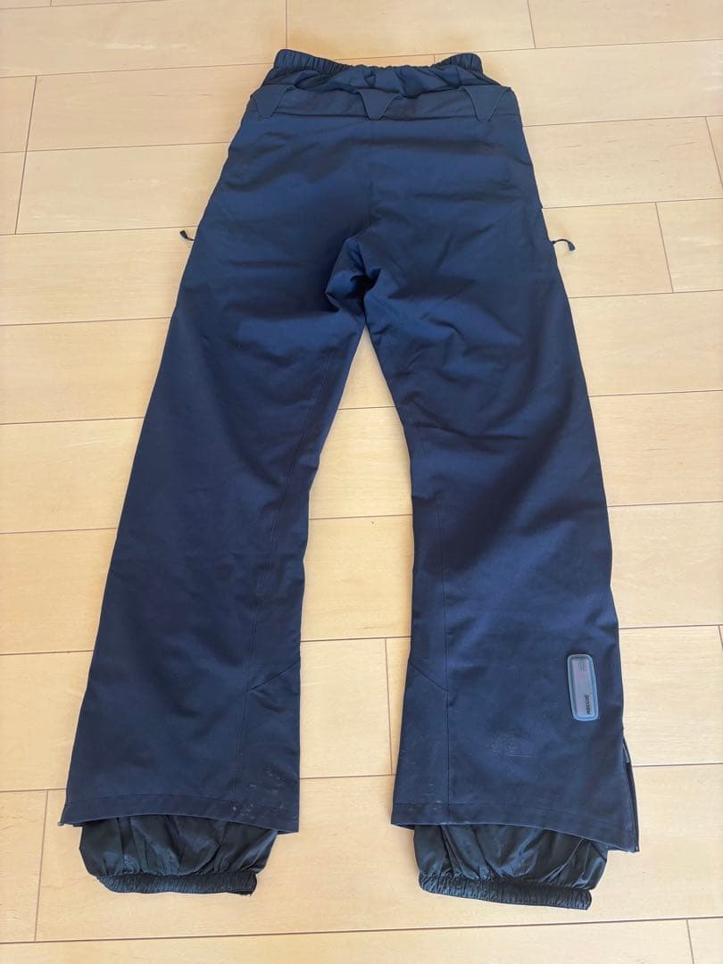 THE NORTH FACE スノーボードパンツ レディースL