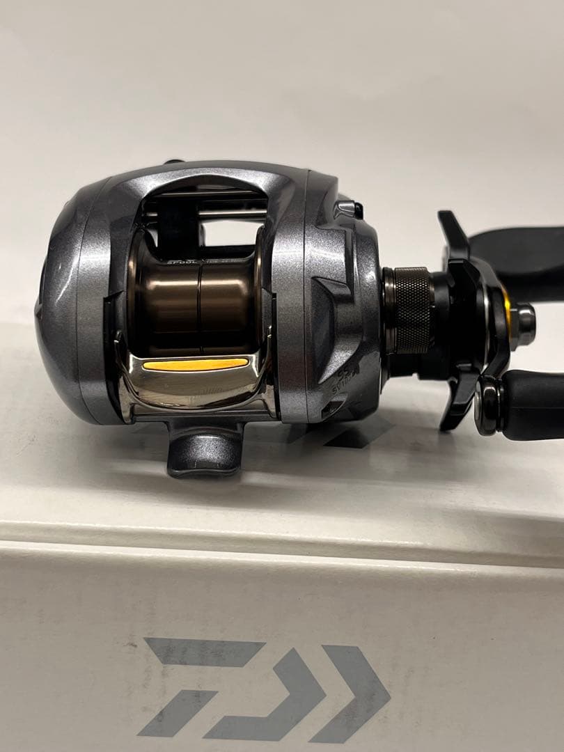 ペル Daiwa SS SV 103H