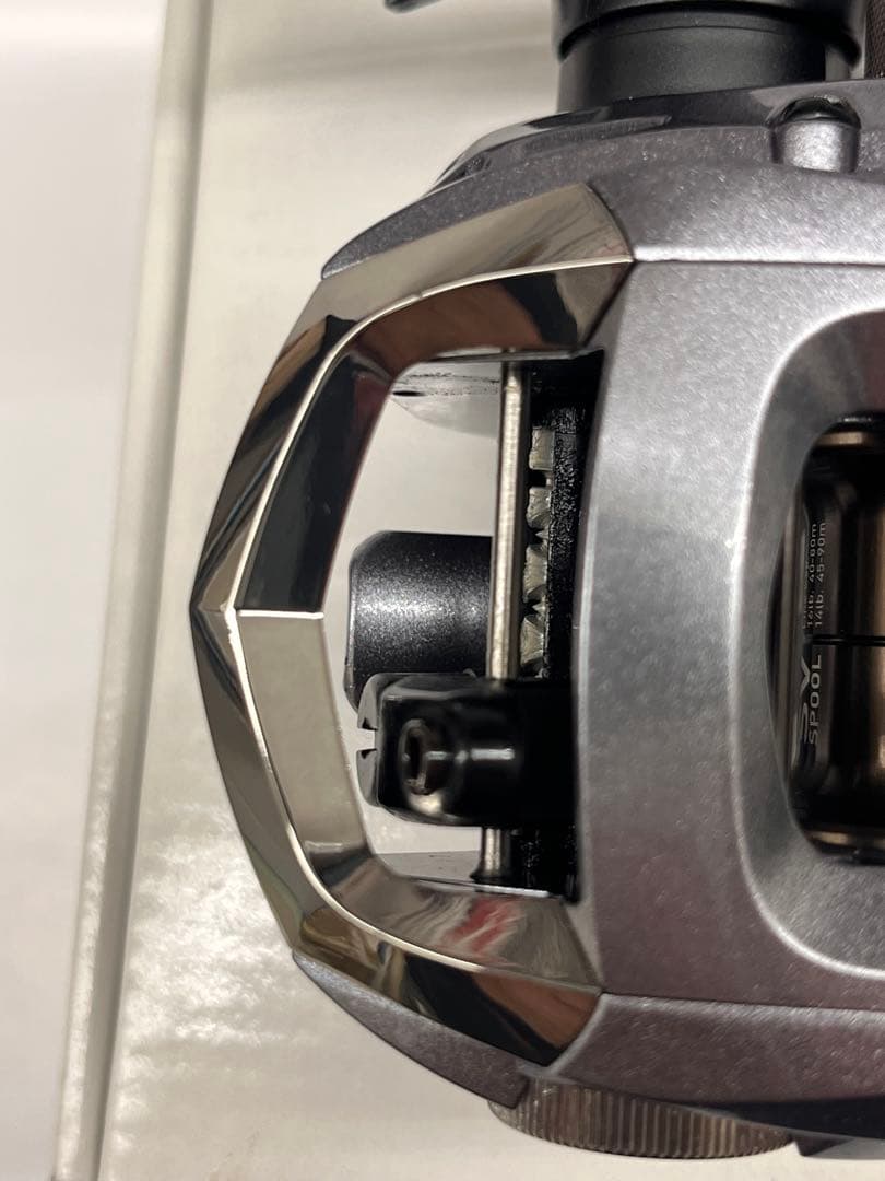 ペル Daiwa SS SV 103H