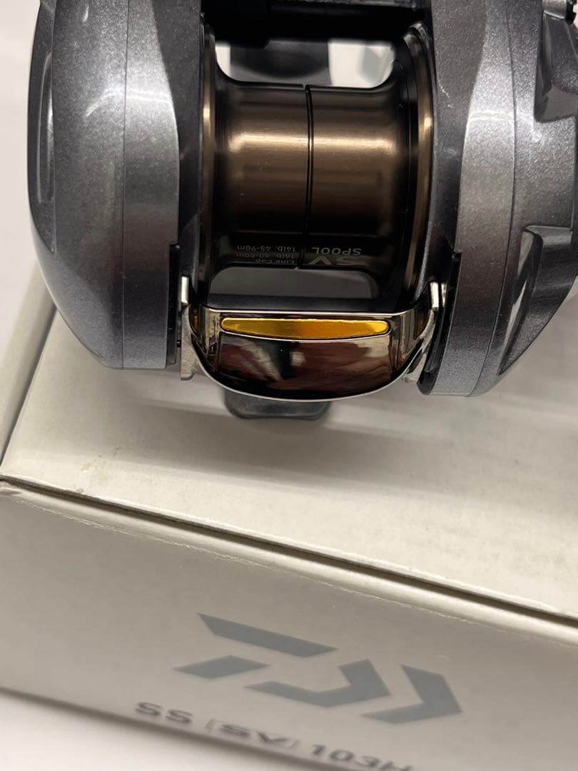 ペル Daiwa SS SV 103H