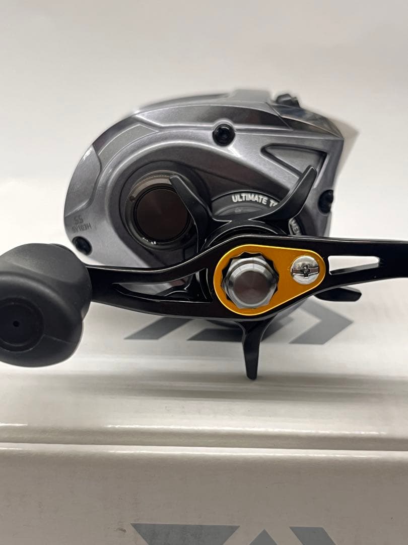 ペル Daiwa SS SV 103H