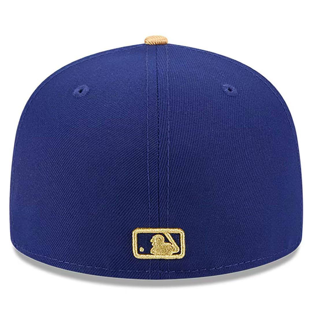 応援グッズ Los Angeles Dodgers NEW ERA 61.5cm