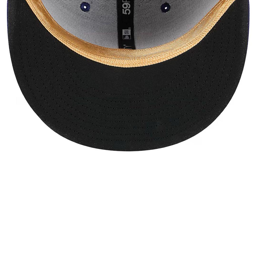 応援グッズ Los Angeles Dodgers NEW ERA 61.5cm