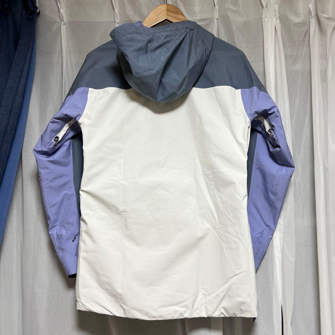 【良品】BURTON GORE-TEX バートン アノラック ウェア ジャケット