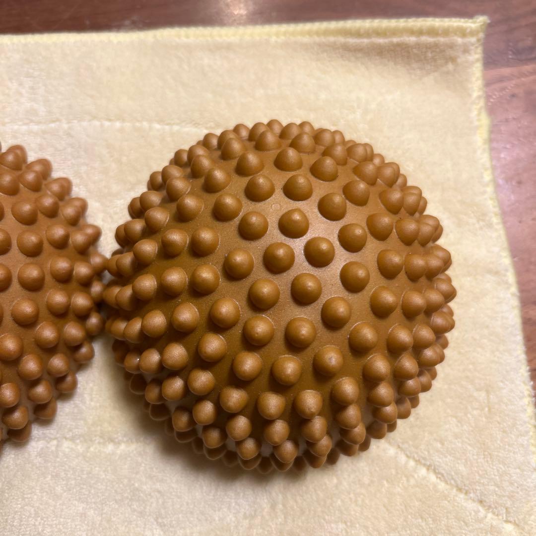 ヤムナ フットウェイカーズ 2個セット
