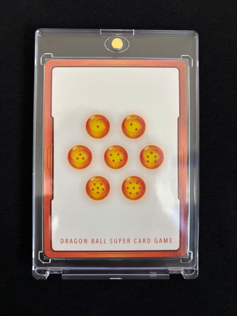 【ドラゴンボールカード エナジーマーカー】　まとめ売り　ローダー付き