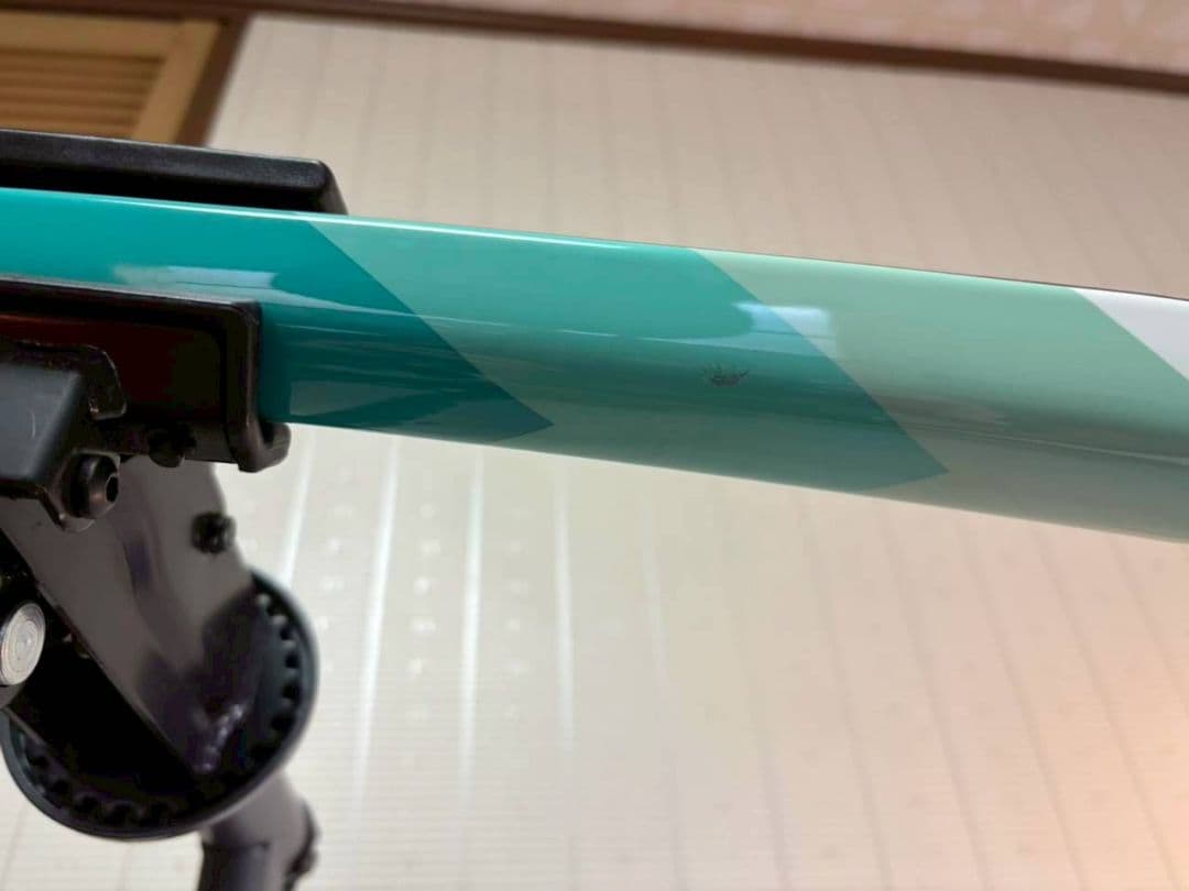 自転車本体 SPECIALIZED S-WORKS VENGE BORA hansgrohe