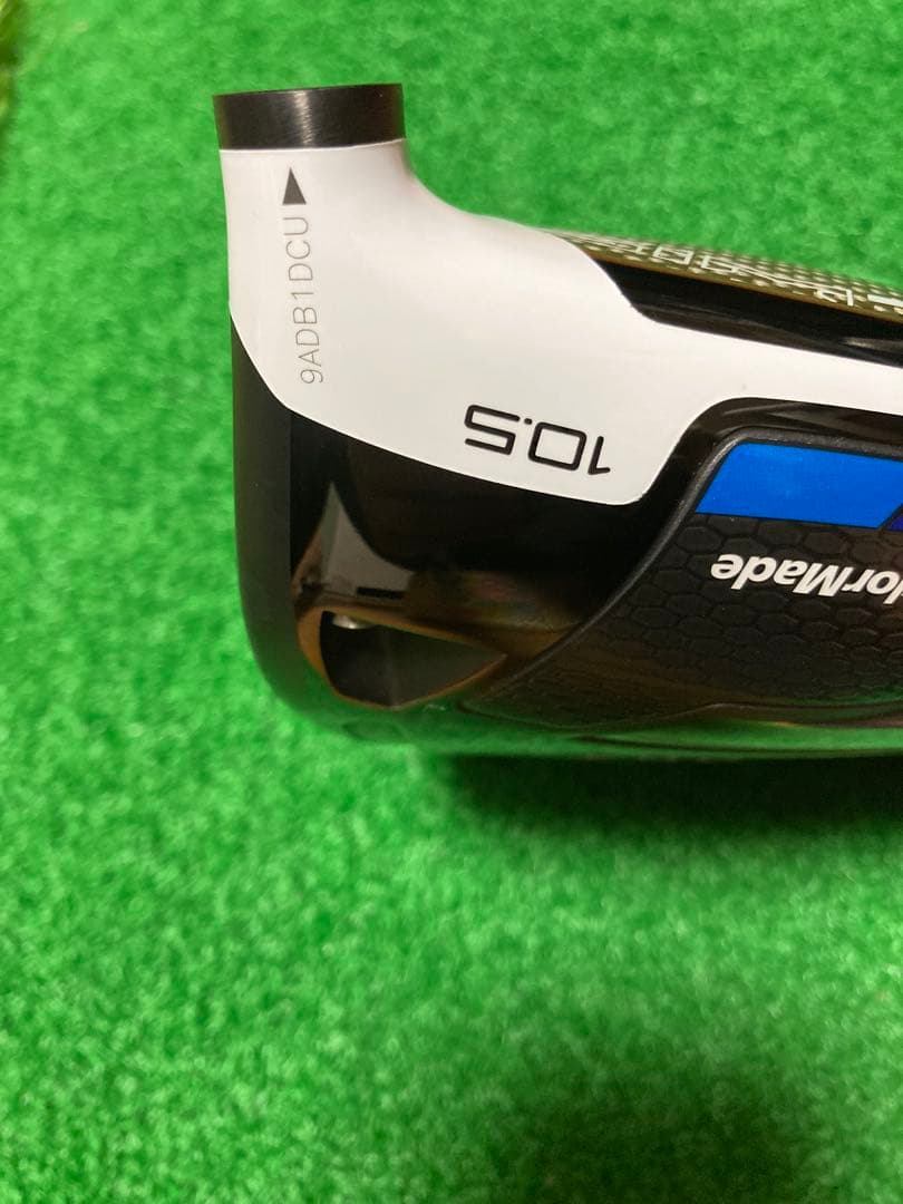 TaylorMade SIM MAX ドライバー10.5°