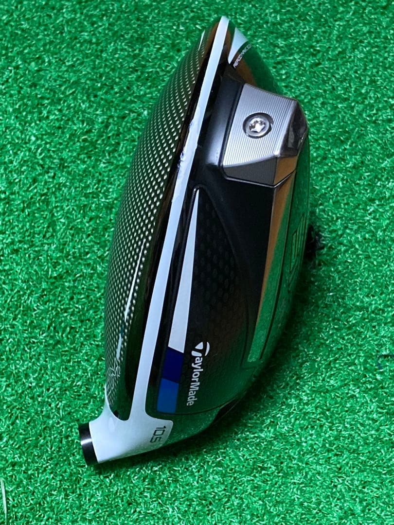 TaylorMade SIM MAX ドライバー10.5°