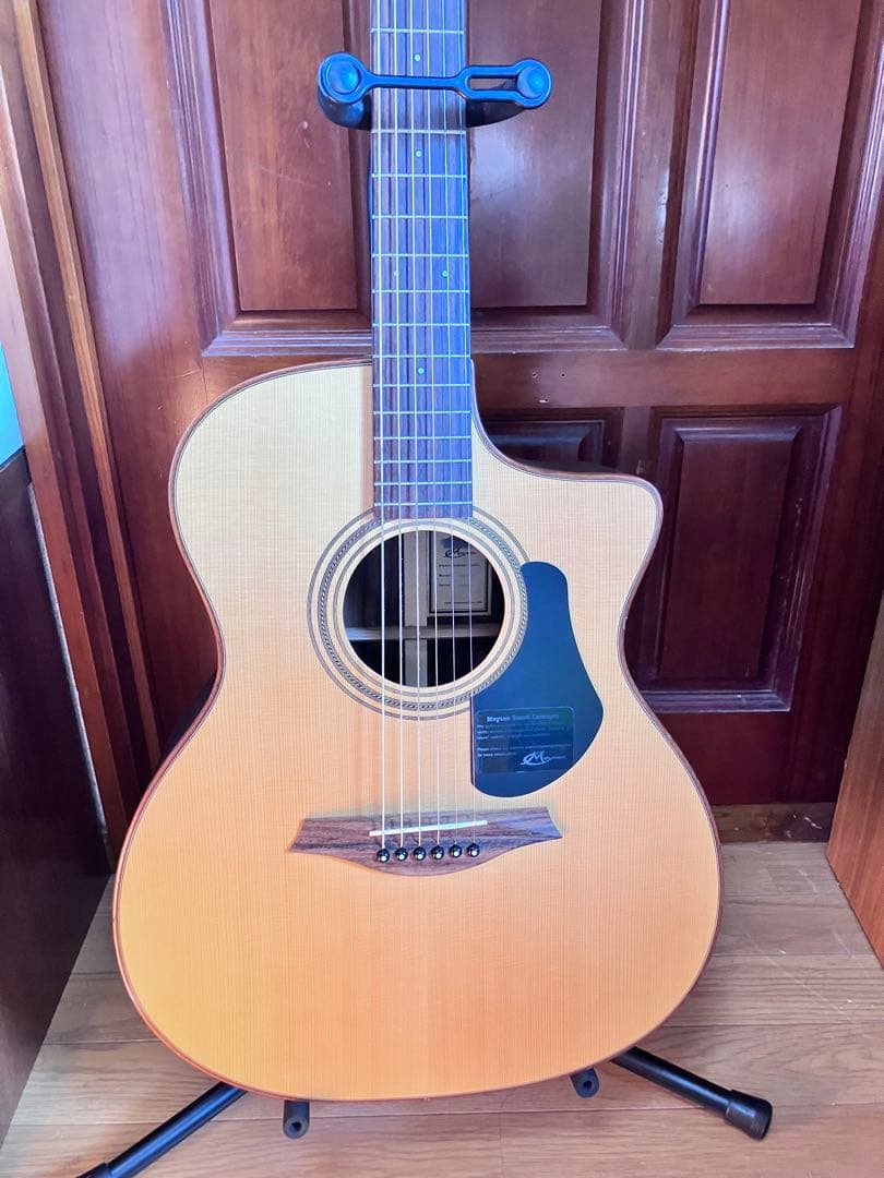 Mayson エレアコ ESM50 CE EQ