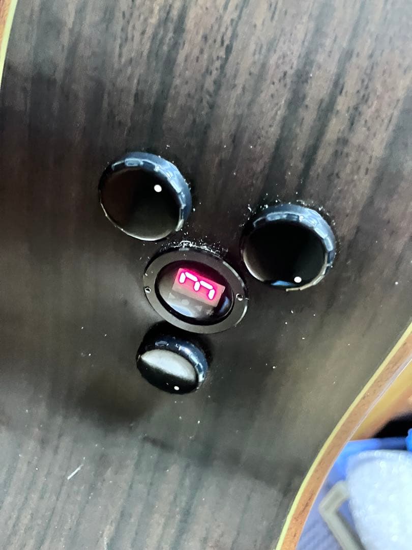 Mayson エレアコ ESM50 CE EQ
