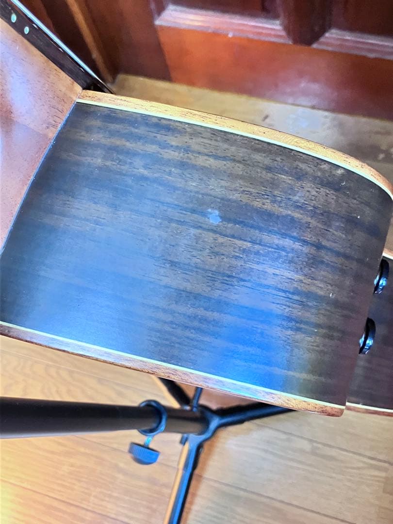 Mayson エレアコ ESM50 CE EQ