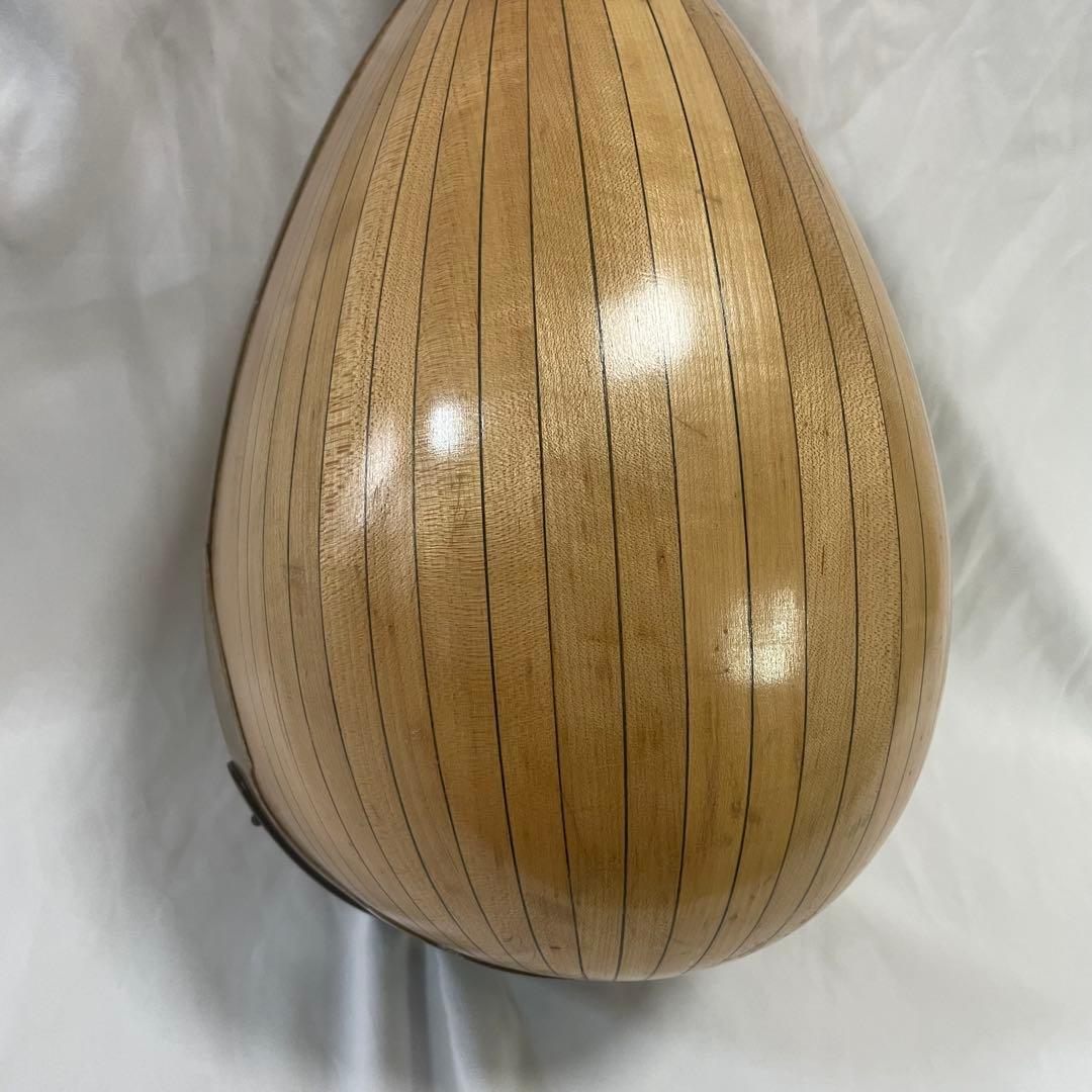 日本製SUZUKI マンドリン No.7 1965年製 ヴィンテージ 現状品
