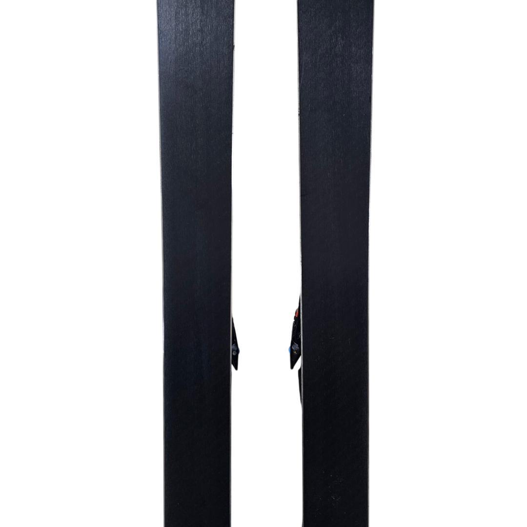 OGASAKA オガサカ TC-LC 182cm ビンディング付き スキー板