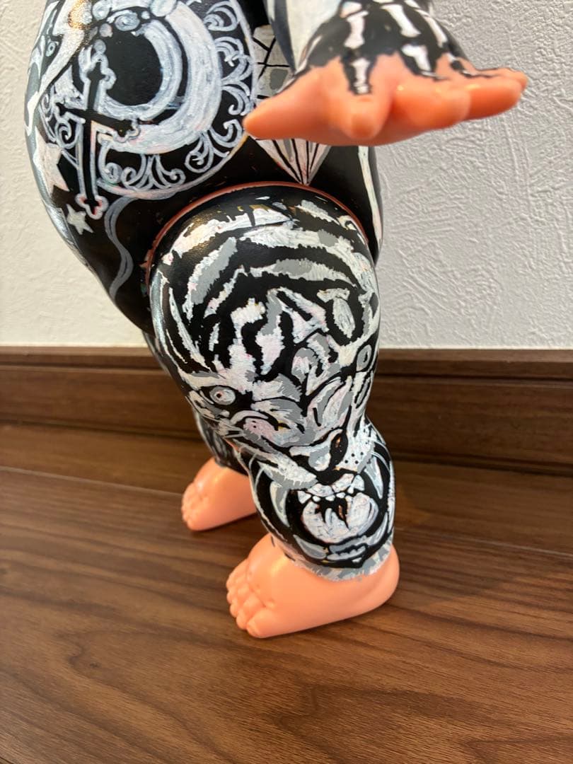 アート スカル