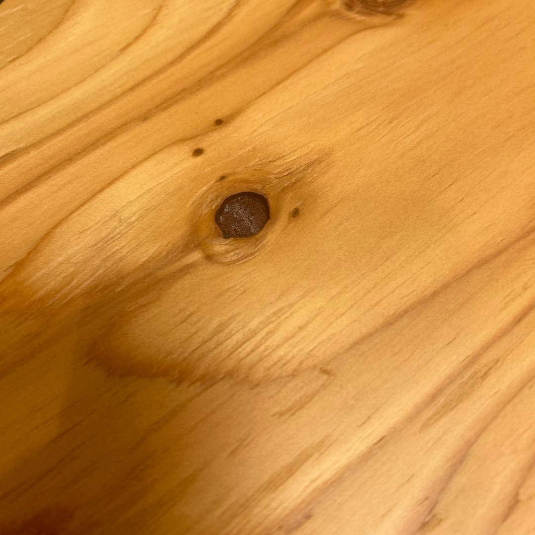 テーブル・チェア・ハンモック YOKA TRIPOD TABLE ROUND