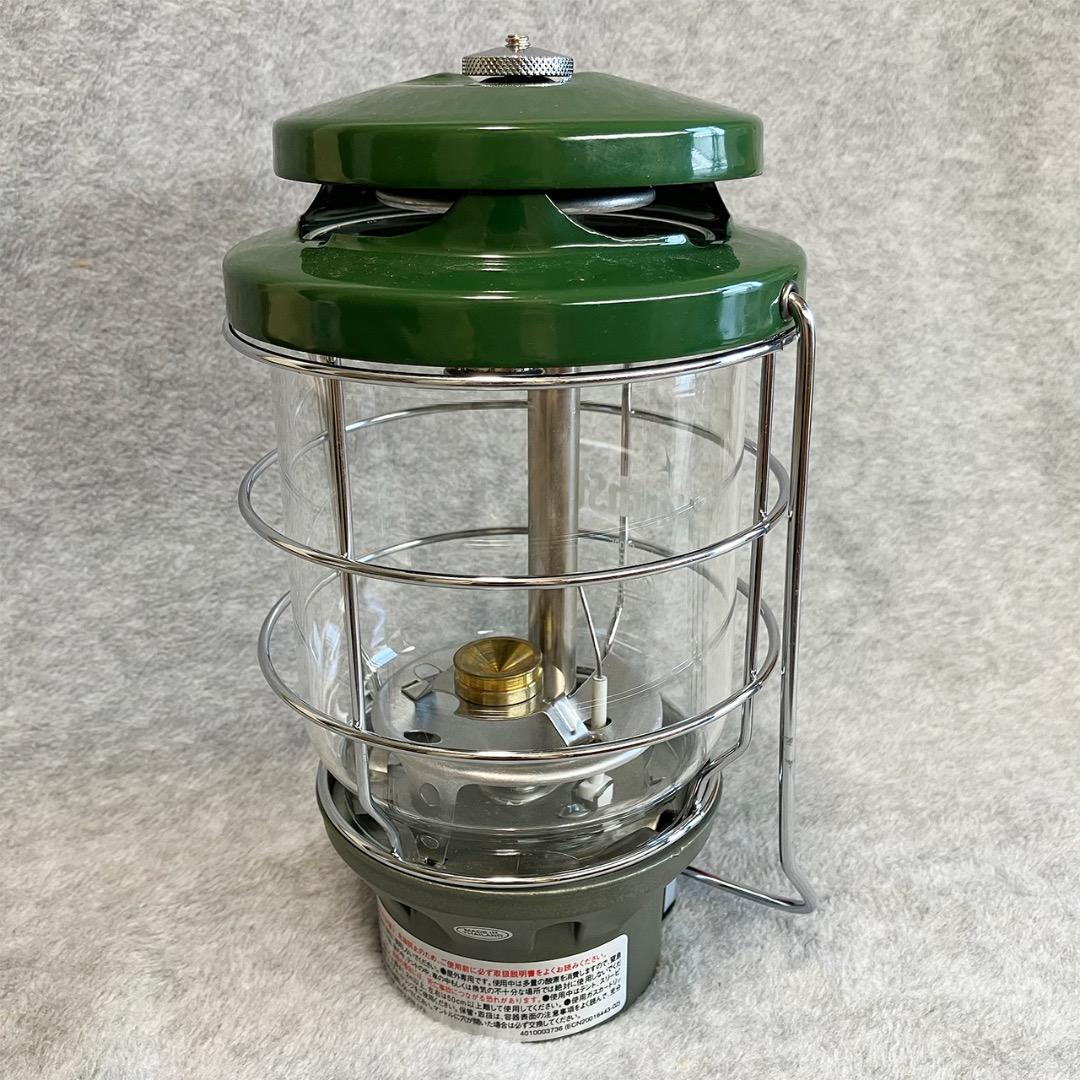 コールマン Coleman ノーススター2500 ガスランタン 新品未使用品
