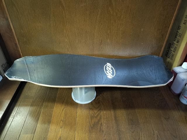HOSOI O.G. ハンマーヘッド ショッカー デッキ ブルー ホソイ
