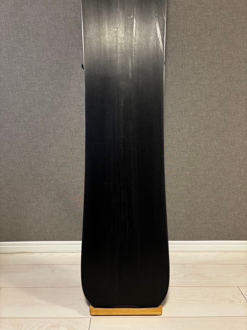 GENTEMSTICK ゲンテンスティック MANTARAY 154 マンタレイ