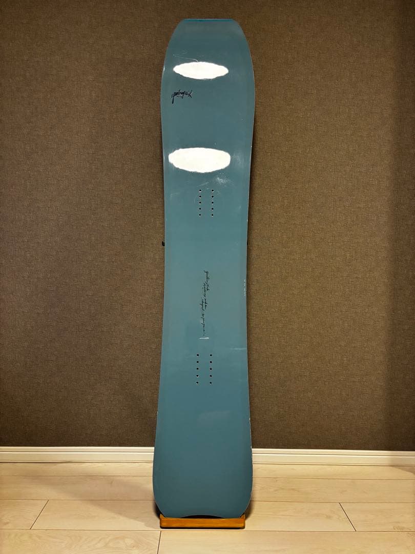 GENTEMSTICK ゲンテンスティック MANTARAY 154 マンタレイ