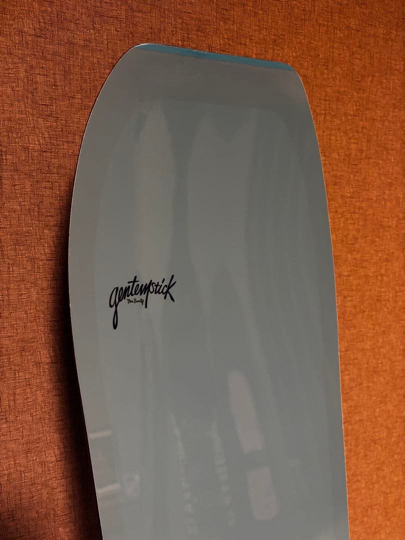 GENTEMSTICK ゲンテンスティック MANTARAY 154 マンタレイ