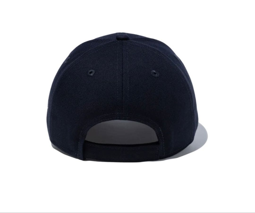 2026 WBC NEW ERA キャップ WBCロゴ ネイビー 新品未使用