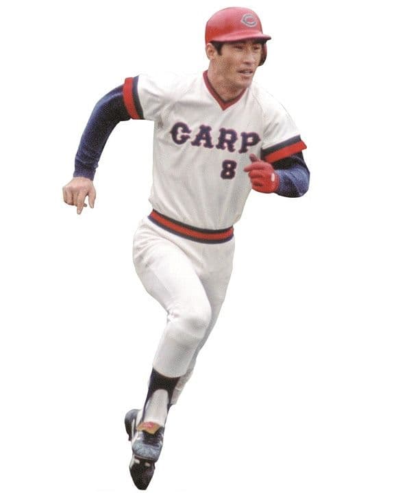 激レア デッドストック 80s 広島カープ キャップ 帽子 ヴィンテージ