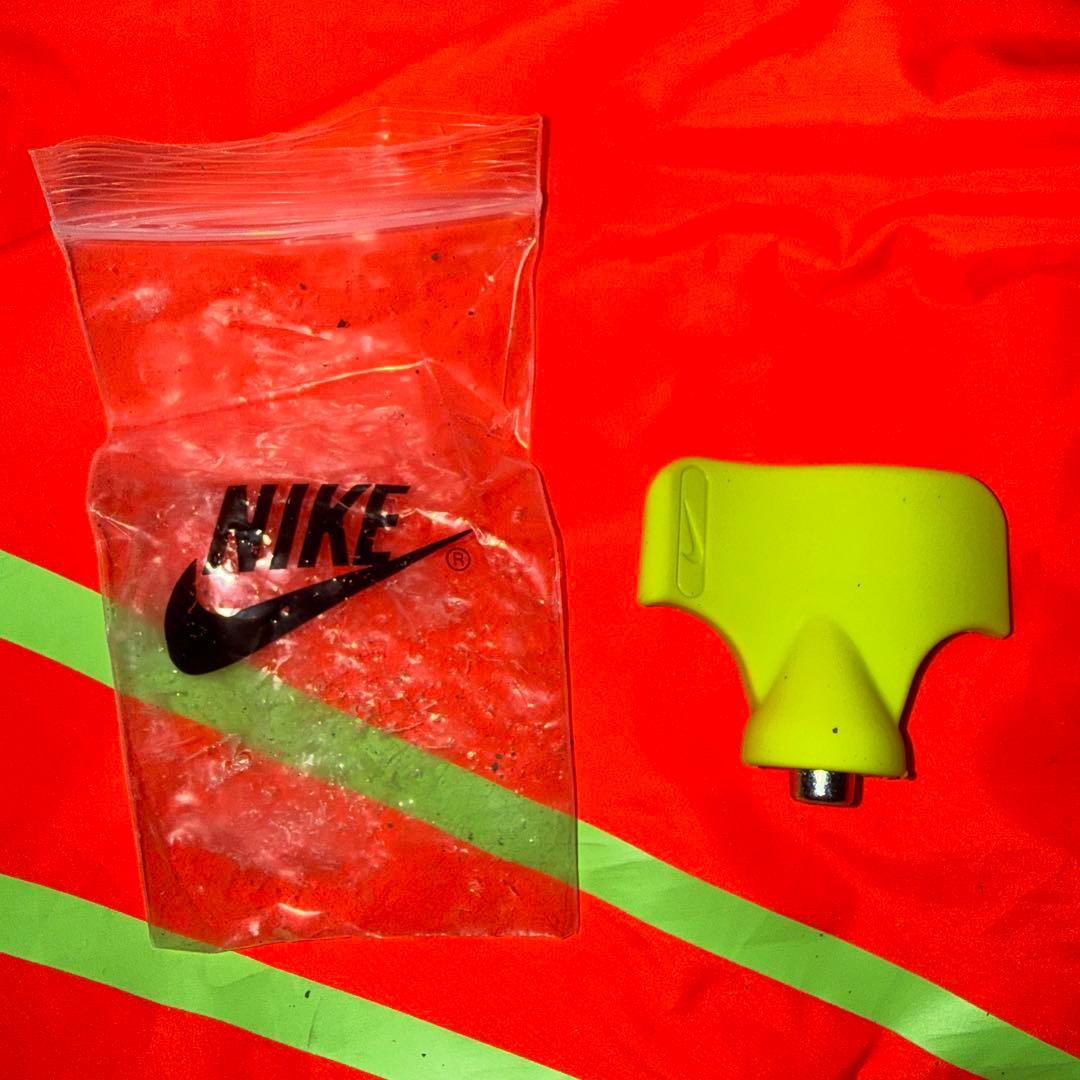 Nike Zoom Ja Fly 4スパイク