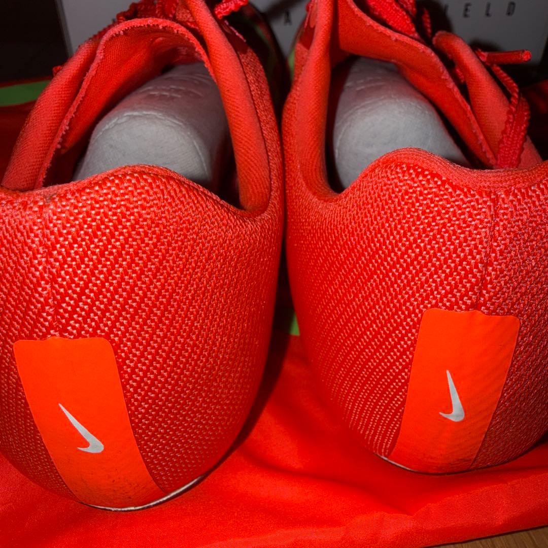 Nike Zoom Ja Fly 4スパイク