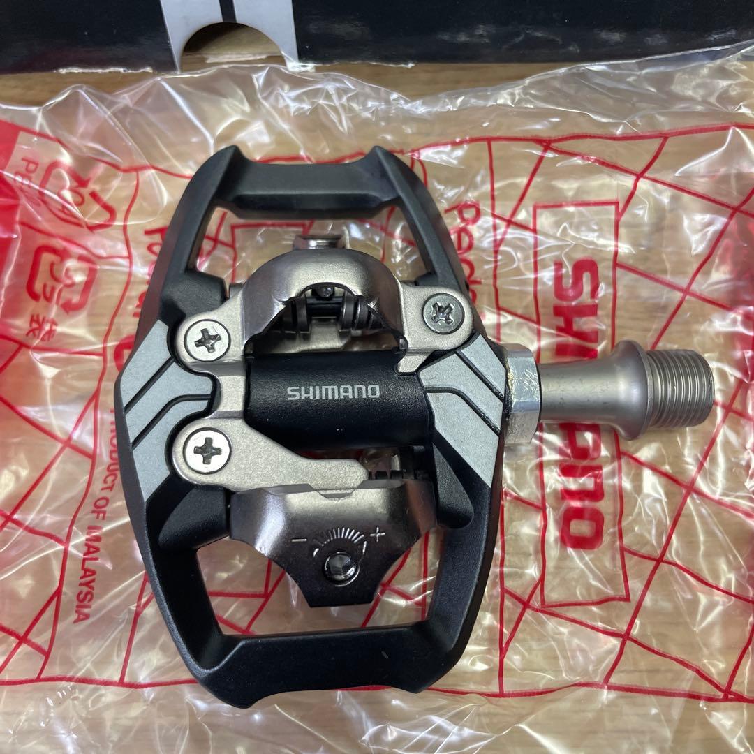 SHIMANO PD-MX70 SPDペダル