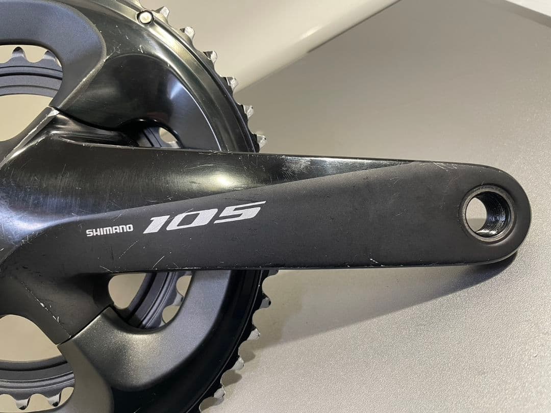 SHIMANO シマノ FC-R7000 105 170mm