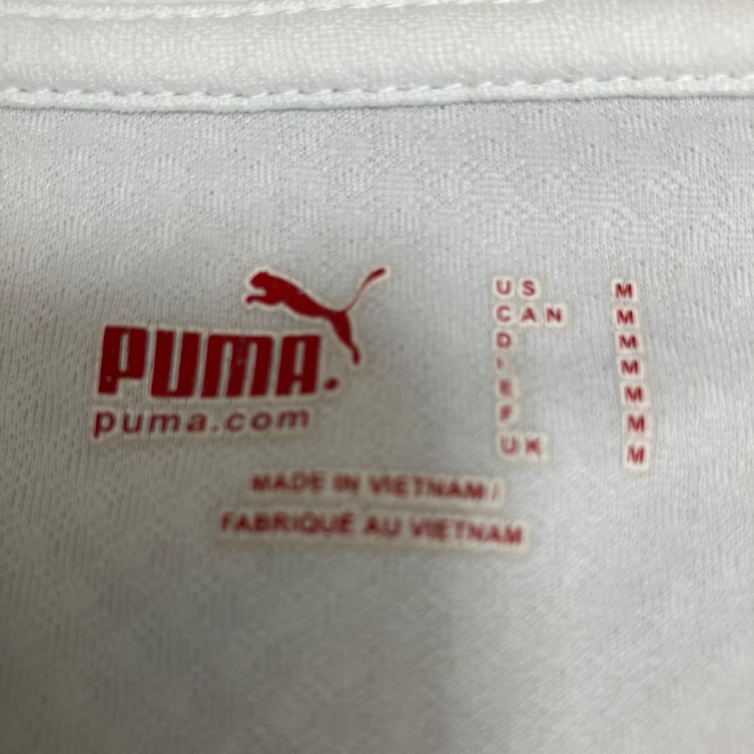 ACミラン adidas 2ndユニ　イタリア代表PUMA 2ndユニ